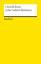 gebrauchtes Buch – Henrik Ibsen – John Gabriel Borkman - Schauspiel in 4 Akten – Bild 1