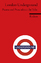 Tobias Döring: London Underground - Poem