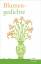 Prilop, Sabine (Herausgeber): Blumengedi Prilop, Sabine (Herausgeber): Blumengedi