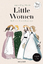 Louisa May Alcott: Little Women. Beth un