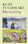 Kurt Tucholsky: Rheinsberg / Ein Bilderb