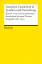 Deutsche Geschichte in Quellen und Darstellung / Von der Französischen Revolution bis zum Wiener Kongress. 1789-1815