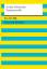 Arthur Schnitzler: Traumnovelle. Textaus Arthur Schnitzler: Traumnovelle. Textaus