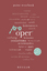 Peter Overbeck: Oper. 100 Seiten | Peter