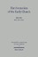 Adna, Jostein (Ed.): The Formation of th