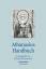 Gemeinhardt, Peter (Hg.): Athanasius Han