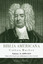 Cotton Mather: Biblia Americana. America