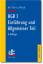 BGB I: Einführung und Allgemeiner Teil - Ein Lehrbuch mit Fällen und Kontrollfragen