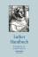 Albrecht Beutel (Hrsg.): Luther Handbuch