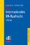 Schroeter, Ulrich G.: Internationales UN