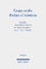 gebrauchtes Buch – Atkinson, Kenneth / Pouchelle – Essays on the Psalms of Solomon. Its Cultural Backgrounds, Significance, and Interpretation (Parabiblica (PBib); Bd. 2). – Bild 1