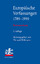 Europaeische Verfassungen 1789-1990 Europaeische Verfassungen 1789-1990