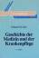 Eduard Seidler: Geschichte der Medizin u