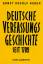 Huber, Ernst Rudolf: Deutsche Verfassung Huber, Ernst Rudolf: Deutsche Verfassung