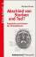 gebrauchtes Buch – Michael Reuter – Abschied von Sterben und Tod? Transplantation Ausfall aller Gehirnfunktione Todeskriterium humaner Todesbegriff Tötungsverbot Sterben Tod Theologe Philosophie Theologische Fakultät Trier Der Hirntod – Bild 1