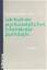 tyson: lehrbuch der psychoanalytischen e