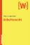 Peter J. Lipperheide: Arbeitsrecht : für Peter J. Lipperheide: Arbeitsrecht : für