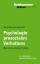 Hans-Werner Bierhoff: Psychologie prosoz