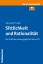 gebrauchtes Buch – Johannes Fischer – Sittlichkeit und Rationalität - Zur Kritik der desengagierten Vernunft – Bild 1