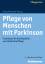 Georg Ebersbach: Pflege von Menschen mit