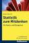 Walter Olbricht: Statistik zum Mitdenken