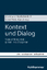 neues Buch – Kontext und Dialog – Bild 1