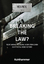 Peter Pichler: Breaking the Law? / Recht