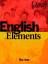 Sue Morris, Ann Schmid: English Elements