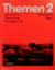 Themen 2 Arbeitsbuch Inland