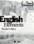 Morris, Sue; Roth, Annie: English Elemen