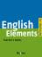 Sue Morris: English Elements Refresher A