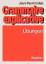 Grammaire explicative: Übungen zur französischen Grammatik für Leistungskurs und Studium