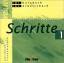 Schritte 1. Deutsch als Fremdsprache – 2 Audio-CDs