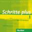 Schritte plus 1 - CD 1+2 Kursbuch Niveau