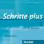 Schritte plus 5 B1/1 CD 1 und 2 zum Kurs