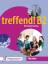 Jo Glotz-Kastanis: treffend! B2 - Wortsc