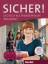 Michaela Perlmann-Balme: Sicher! B2. Med