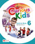 Shaw, Donna;Mark Ormerod: Curious Kids 6