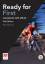 gebrauchtes Buch – Ready for First: 3rd edition / Student’s Book Package with ebook and MPO – without Key – Bild 1