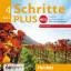 Franz Specht: Schritte plus Neu 4 – Öste