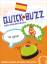 QUICK BUZZ - Das Vokabelduell - Spanisch