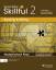 Skillful 2nd edition. Level 2 - Reading 