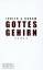 Jens Johler, Olaf-Axel Burow: Gottes Geh