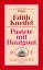 Edith Kneifl: Pastete mit Hautgout: Gour