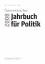 Österreichisches Jahrbuch für Politik 20