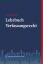 Lehrbuch Verfassungsrecht – Grundzüge des österreichischen Verfassungsrechts für das juristische Studium