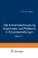 Robert Doerr: Die Immunitaetsforschung E Robert Doerr: Die Immunitaetsforschung E