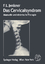 F.L. Jenkner: Das Cervicalsyndrom : Manu