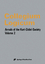 Collegium Logicum / Kenneth A. Loparo / 