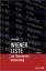 Eike Lindinger: Wiener Liste zur Reisepr Eike Lindinger: Wiener Liste zur Reisepr